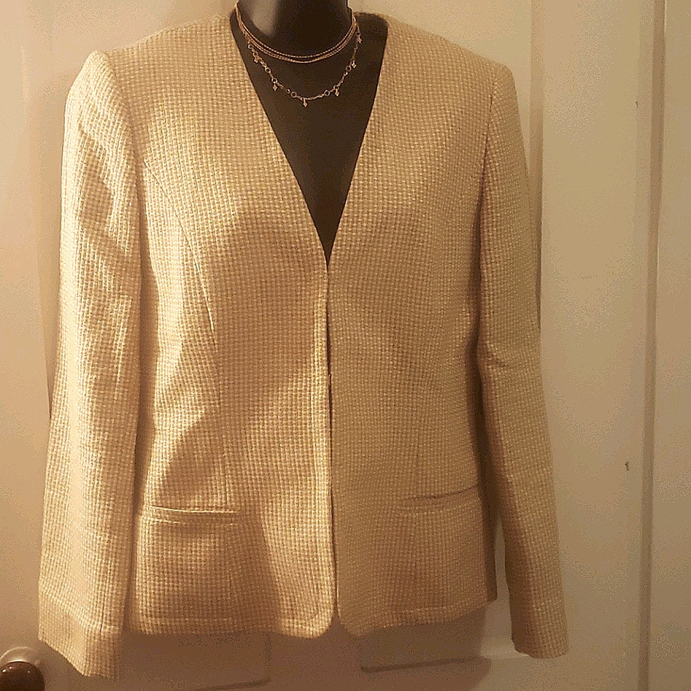 Women's dress jacket